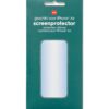 HEMA Screenprotector voor iPhone Air (transparant) | HEMA