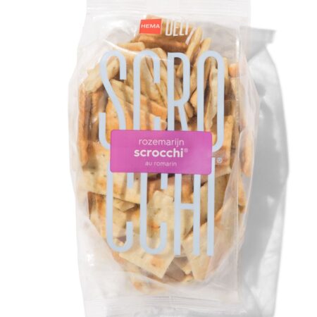 HEMA Scrocchi rozemarijn 150g | HEMA