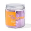 HEMA Scrubblokjes perzik lychee - 6 stuks | HEMA
