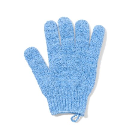 HEMA Scrubhandschoen blauw | HEMA