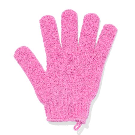 HEMA Scrubhandschoen roze | HEMA