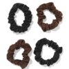 Scrunchies mini - 4 stuks