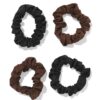 HEMA Scrunchies mini - 4 stuks | HEMA
