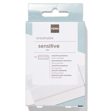 HEMA Sensitieve pleisters | HEMA