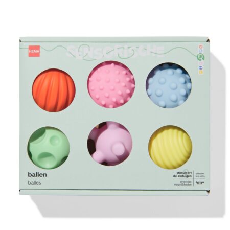 HEMA Sensorische ballen | HEMA
