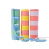 HEMA Serpentines - 3 stuks (multicolor) | HEMA