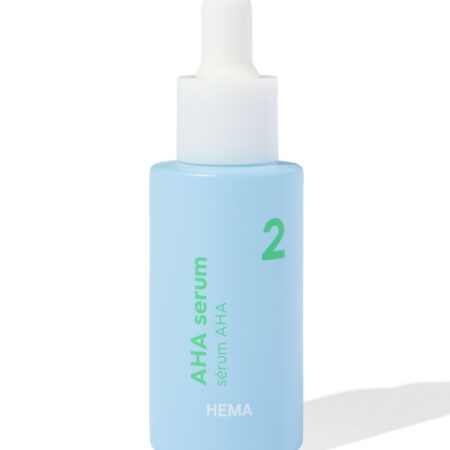 HEMA Serum AHA 30ml | HEMA