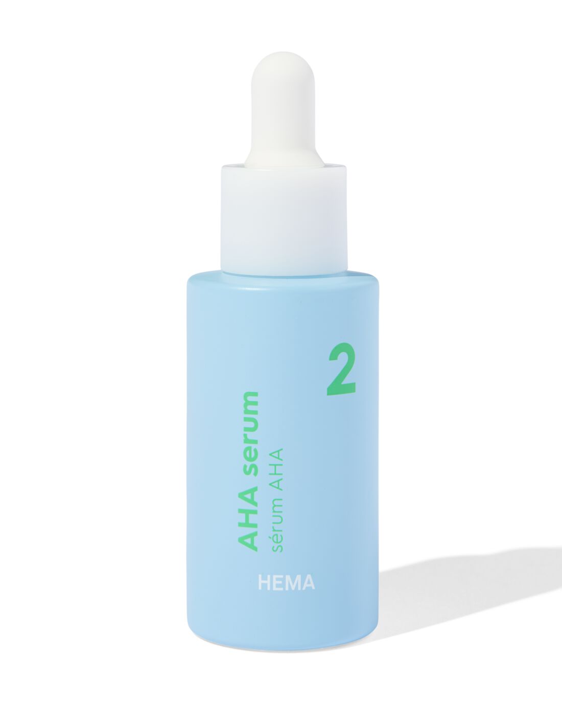 HEMA Serum AHA 30ml | HEMA