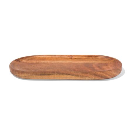 HEMA Serveerplankje 31x15cm hout (hout) | HEMA