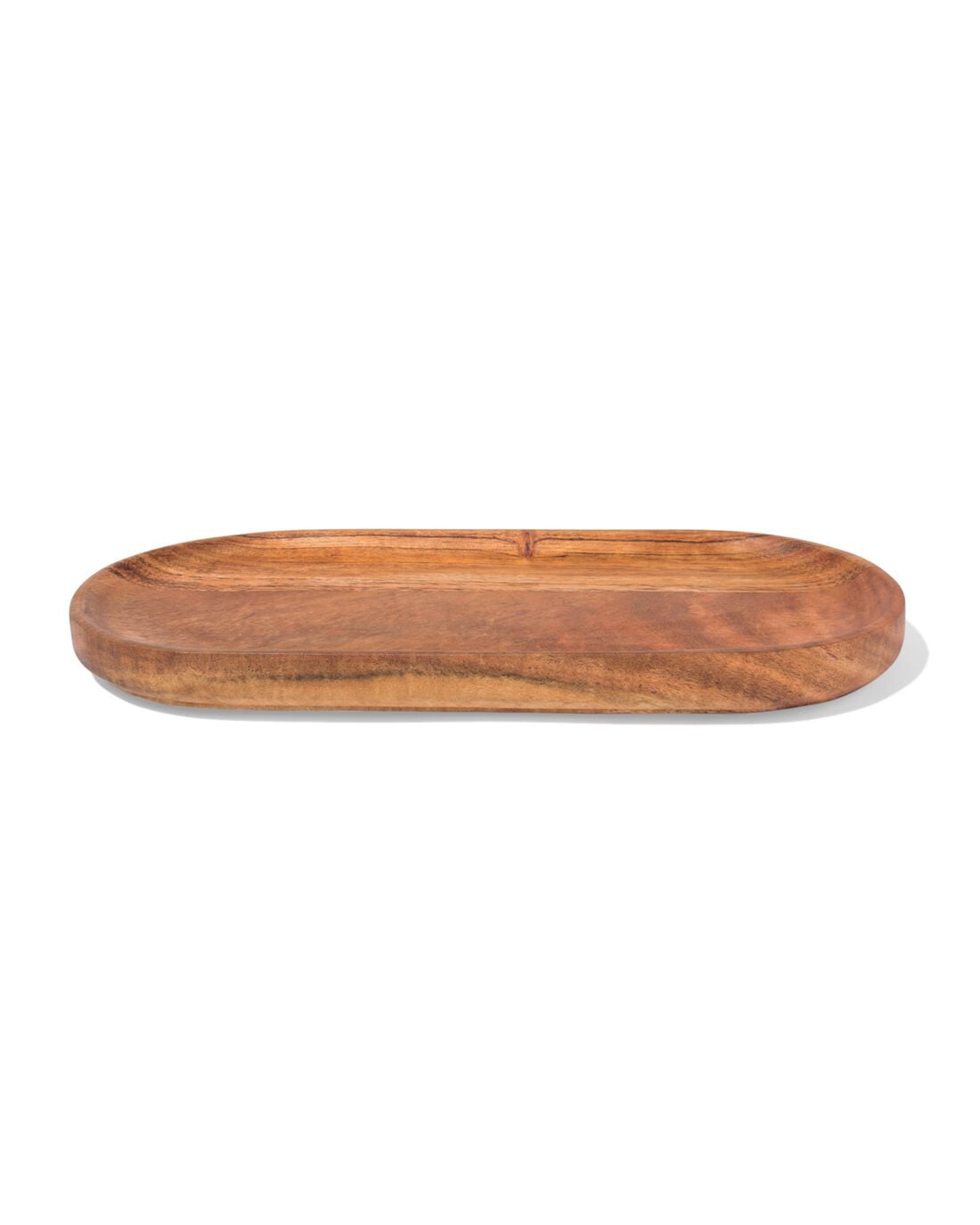 HEMA Serveerplankje 31x15cm hout (hout) | HEMA