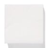 HEMA Servetten wit - 50 stuks | HEMA