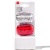 HEMA Set LED lampjes (zwart) | HEMA