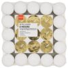 HEMA Sfeerlichten 6 branduren - 50 stuks | HEMA
