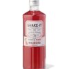 HEMA Shake-It Mixer rabarber 500ml | HEMA