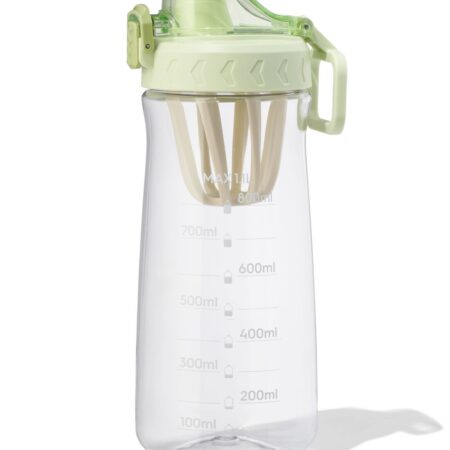 HEMA Shakebeker 1.1L groen (groen) | HEMA