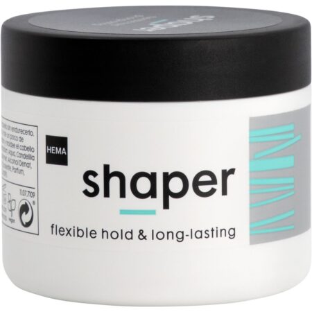 HEMA Shaper flexible hold & long-lasting 125ml | HEMA