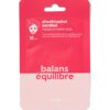 HEMA Sheetmasker balans aardbei | HEMA