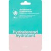 HEMA Sheetmasker hydraterend | HEMA