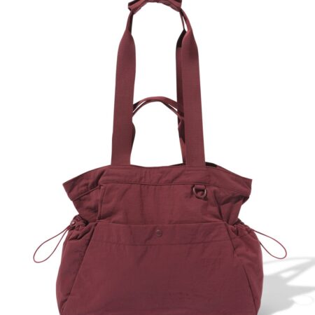 HEMA Shopper waterafstotend bordeaux | HEMA
