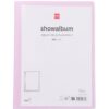 HEMA Showalbum A4 roze (lila) | HEMA