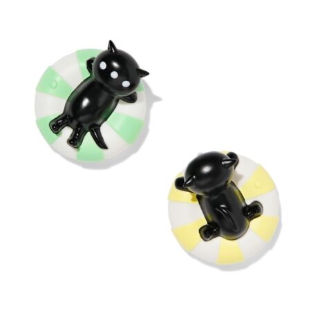 HEMA Siepie badfiguurtjes - 2 stuks | HEMA