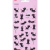HEMA Siepie stickervellen - 2 stuks | HEMA
