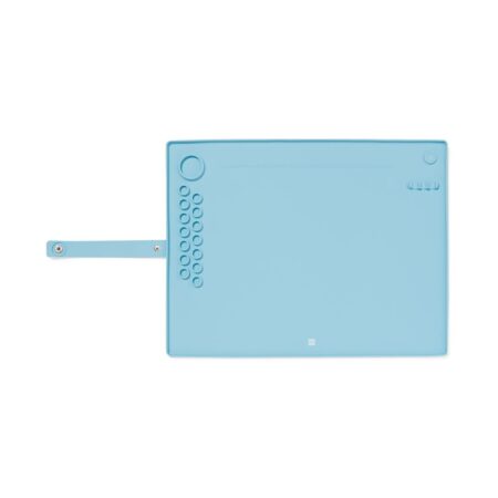 HEMA Siliconen verfmat 30x40cm | HEMA