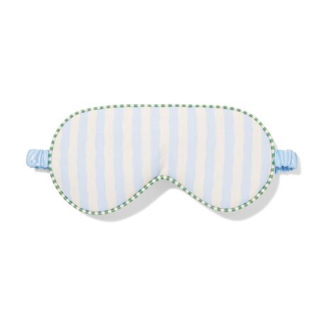 HEMA Slaapmasker satijn strepen | HEMA
