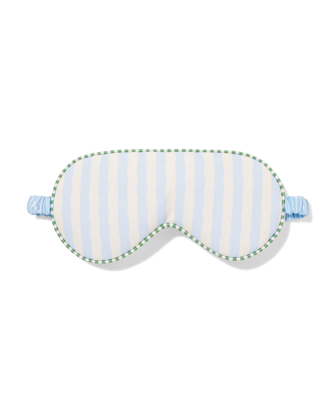 HEMA Slaapmasker satijn strepen | HEMA