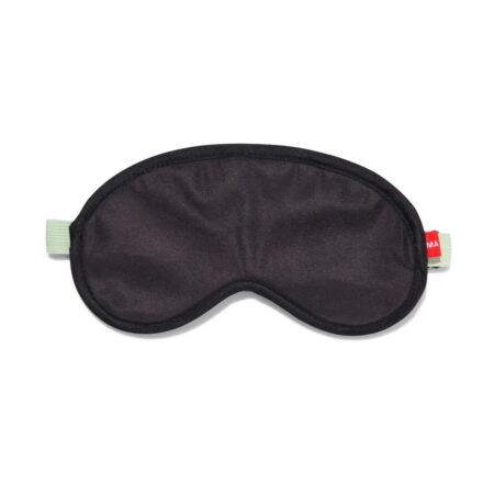 HEMA Slaapmasker zwart | HEMA