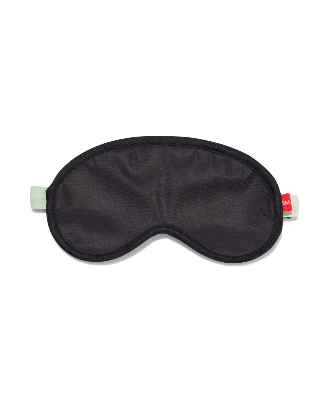 HEMA Slaapmasker zwart | HEMA