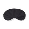 HEMA Slaapmasker zwart (zwart) | HEMA
