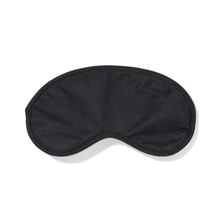 HEMA Slaapmasker zwart (zwart) | HEMA