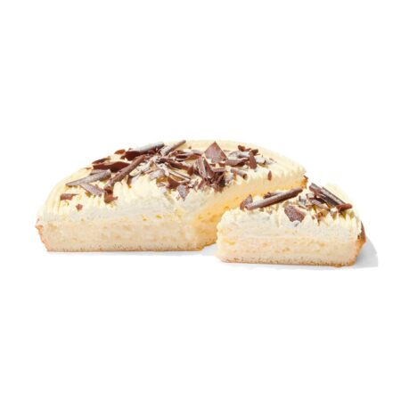 HEMA Slagroomrijstevlaai half 5 p. | HEMA