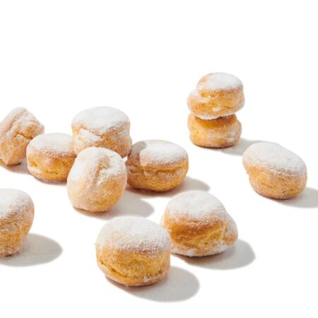 HEMA Slagroomsoesjes 11 stuks | HEMA