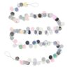 HEMA Slinger 2m rond (zilver) | HEMA