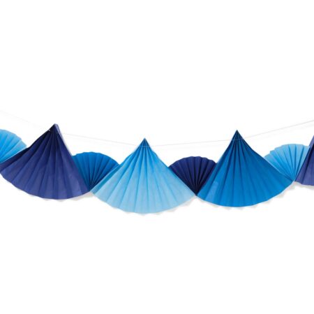 HEMA Slinger 6m waaier (blauw) | HEMA