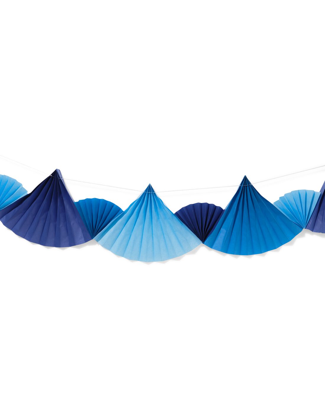 HEMA Slinger 6m waaier (blauw) | HEMA