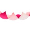 HEMA Slinger 6m waaier roze (roze) | HEMA
