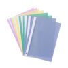 Snelhechters 31x23cm kleur - 8 stuks