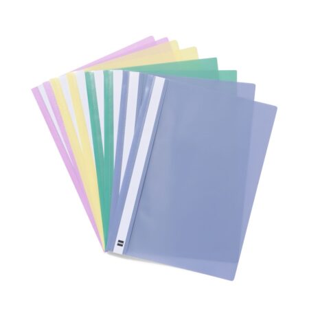 HEMA Snelhechters 31x23cm kleur - 8 stuks | HEMA
