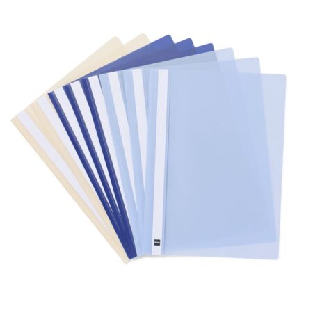 HEMA Snelhechters - 8 stuks (multicolor) | HEMA