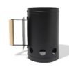 HEMA Snelstarter barbecue Ø17x27.5 (zwart) | HEMA