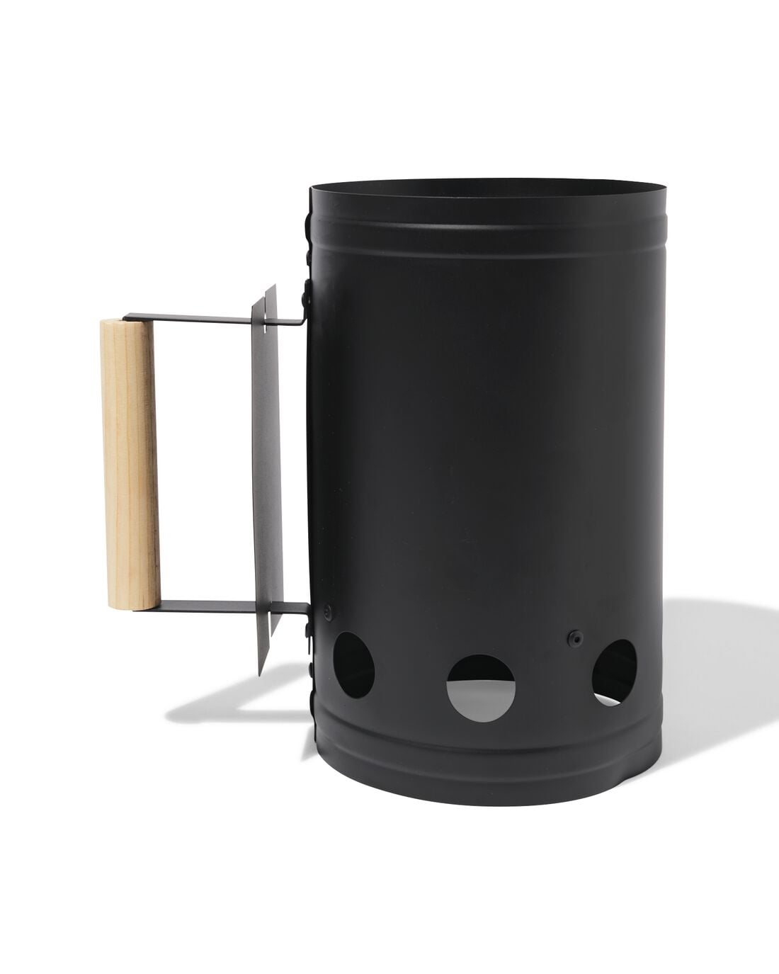 HEMA Snelstarter barbecue Ø17x27.5 (zwart) | HEMA