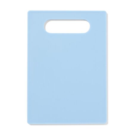 HEMA Snijplank 24x16 cm blauw | HEMA