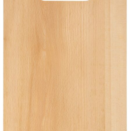 Snijplank 24x35x1.5 beukenhout (hout)
