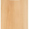 HEMA Snijplank 24x35x1.5 beukenhout (hout) | HEMA