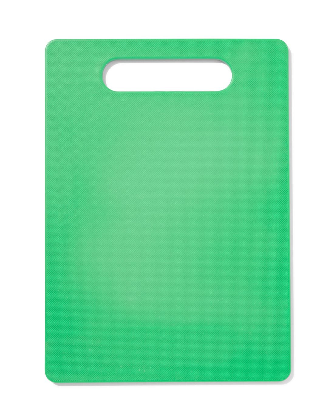 HEMA Snijplank 35x25 cm groen | HEMA