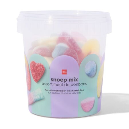 HEMA Snoepmix 400g | HEMA