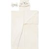 HEMA Snuggle deken en slaapmasker kat | HEMA